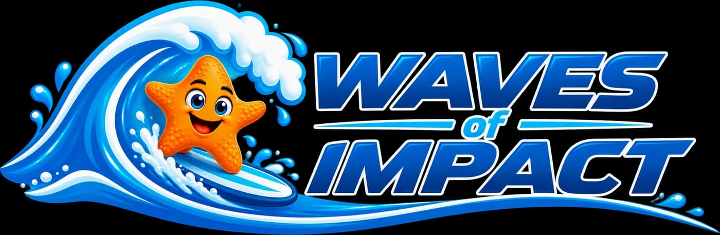 Waves of Impact